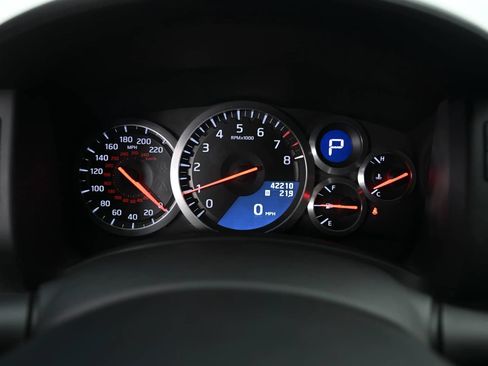 Used 2012 Nissan GT-R Premium AWD/4WD image 19