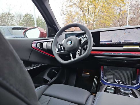 Used 2026 BMW X3 xDrive30i w/ M Sport Package AWD/4WD image 9