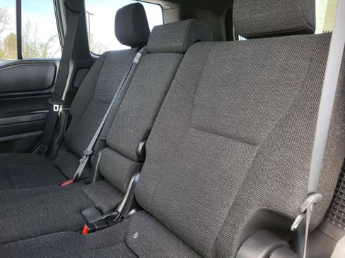 Used 2024 Toyota Land Cruiser 1958 image 12