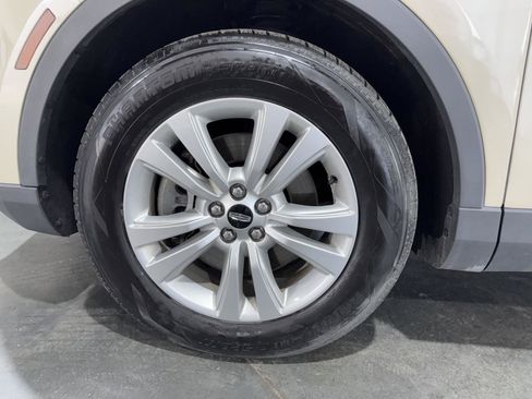 Used 2018 Lincoln MKX Premiere AWD/4WD image 10