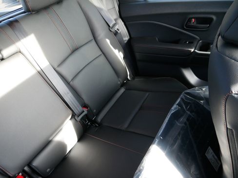 New 2026 Honda Ridgeline TrailSport image 14