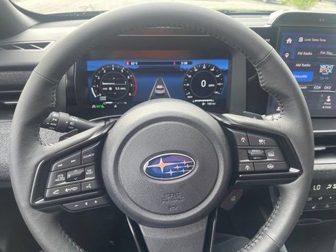 New 2026 Subaru Outback Limited AWD/4WD image 23