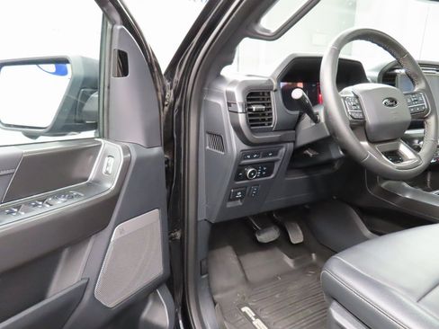 Used 2024 Ford F150 XLT w/ Equipment Group 303A High image 54