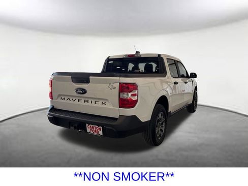Used 2025 Ford Maverick XLT w/ Equipment Group 302A AWD/4WD image 5