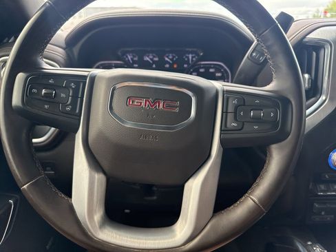 Used 2023 GMC Sierra 2500 SLT w/ SLT Premium Package AWD/4WD image 25