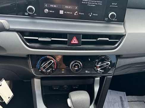 Certified 2026 Kia Seltos LX FWD image 11