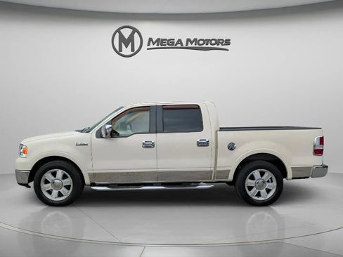 Used 2008 Ford F150 Lariat image 3