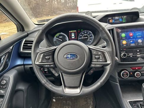 Used 2019 Subaru Crosstrek Hybrid w/ Moonroof Package w/Navigation image 14