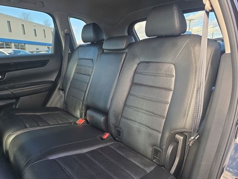 Used 2025 Honda CR-V EX-L image 12