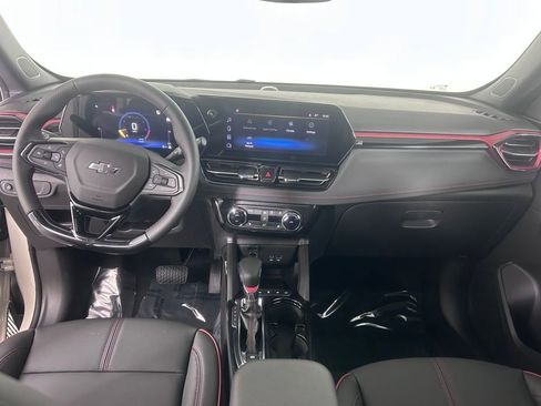 New 2026 Chevrolet TrailBlazer RS w/ Convenience Package image 14