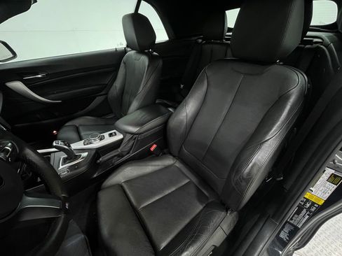 Used 2017 BMW M240i xDrive Convertible image 14