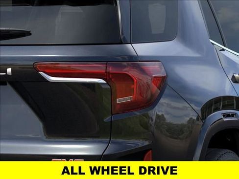 New 2026 GMC Terrain Denali AWD/4WD image 11