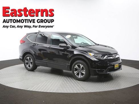 Used 2017 Honda CR-V LX image 46