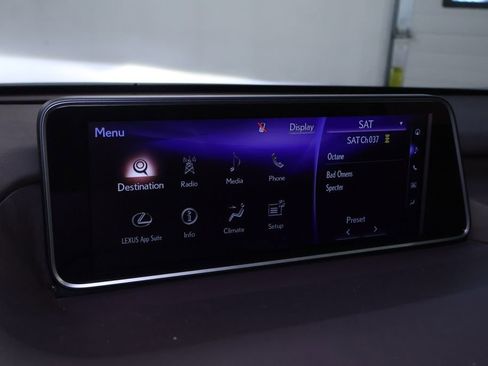 Used 2017 Lexus RX 350 AWD image 29