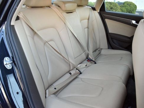 Used 2014 Audi A4 2.0T Premium Plus w/ Premium Plus Package image 19