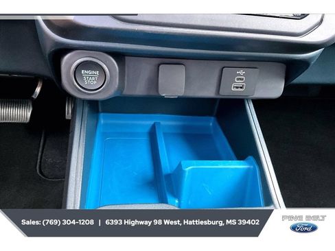 Used 2025 Ford Maverick XLT FWD image 24