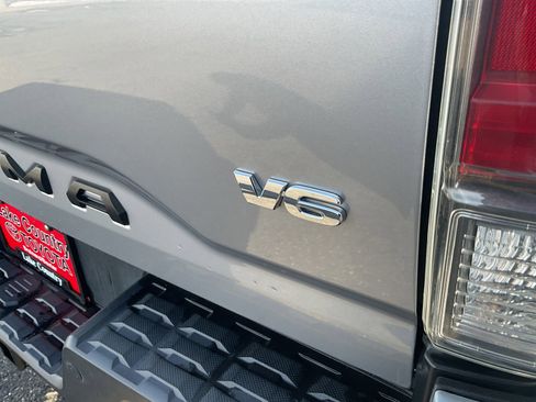 Used 2020 Toyota Tacoma TRD Sport w/ Technology Package image 10