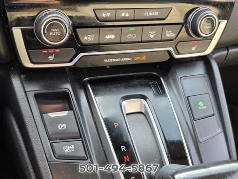 Used 2017 Honda CR-V Touring image 21