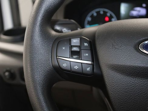 New 2025 Ford Transit 250 Base w/ Load Area Protection Package image 35