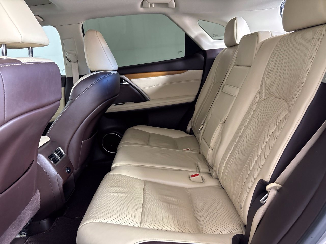 Used 2017 Lexus RX 350 AWD w/ Premium Package image 26