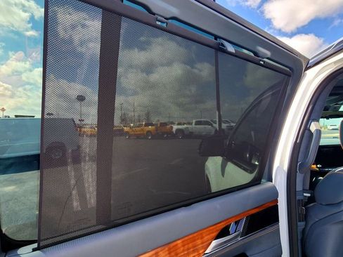 Used 2024 Jeep Grand Wagoneer L Series III w/ Rear Seat Video Group 1 image 72