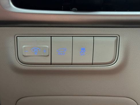 Certified 2025 Hyundai Tucson SEL image 21