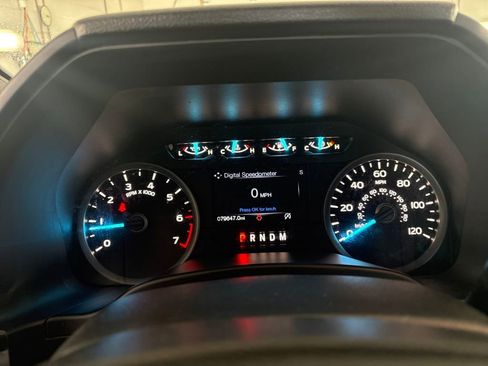 Used 2019 Ford F150 XLT w/ Equipment Group 301A Mid image 26