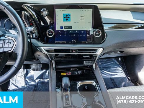 Used 2024 Lexus RX 350 FWD w/ Technology Package image 39