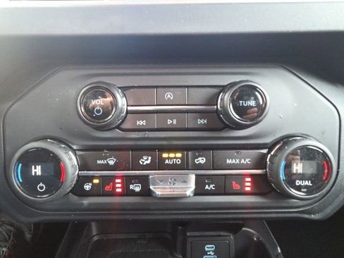 Certified 2025 Ford Bronco Outer Banks image 35