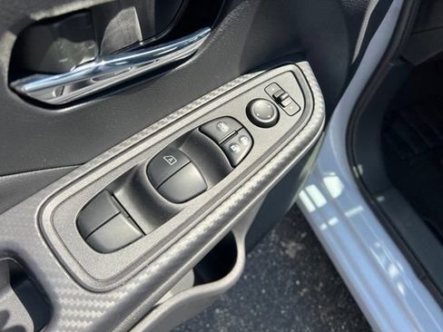 Used 2024 Nissan Versa SV w/ Trunk Package FWD image 24