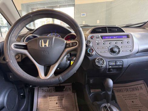 Used 2012 Honda Fit image 12