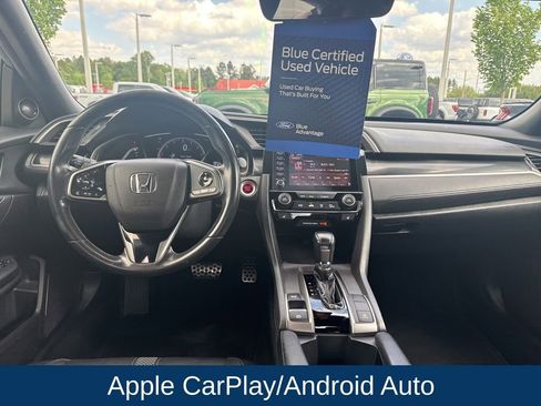 Used 2020 Honda Civic Sport Touring image 18