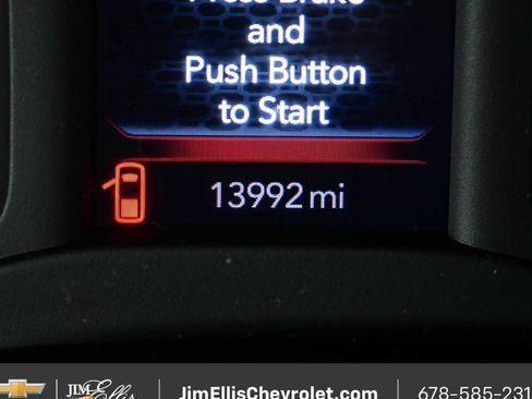 Used 2025 RAM 3500 Tradesman AWD/4WD image 8