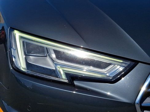 Used 2019 Audi A4 2.0T Premium Plus w/ Premium Plus Package AWD/4WD image 9