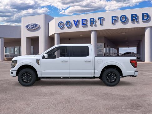 New 2026 Ford F150 Tremor w/ Equipment Group 402B AWD/4WD image 3