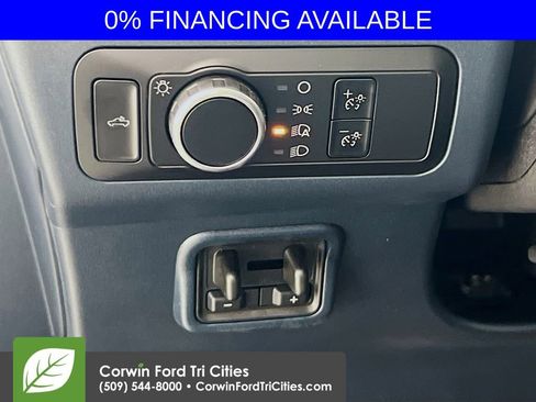 New 2025 Ford Maverick XLT w/ XLT Luxury Package image 18