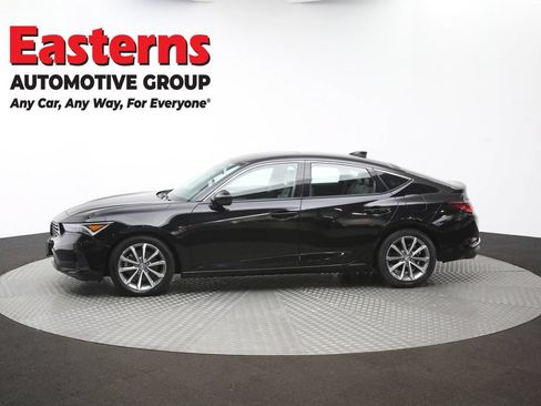 Used 2024 Acura Integra FWD image 58