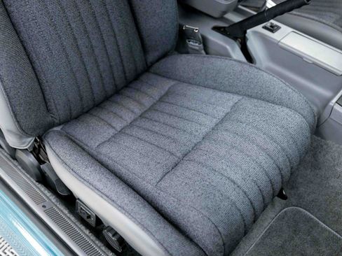 Used 1993 Ford Mustang Cobra RWD image 59