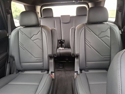 New 2026 Hyundai Palisade XRT Pro image 13