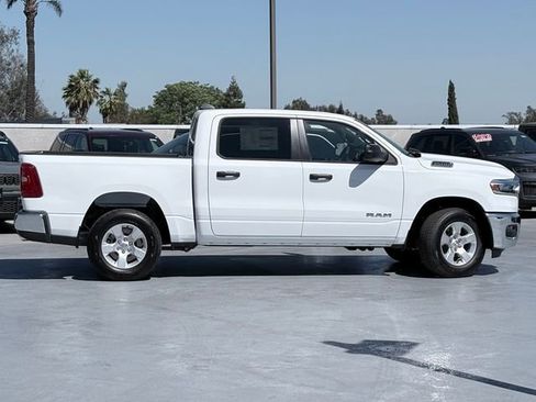 New 2026 RAM 1500 Lone Star RWD image 3