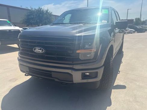 Used 2026 Ford F150 XLT w/ Equipment Group 302A MID AWD/4WD image 6