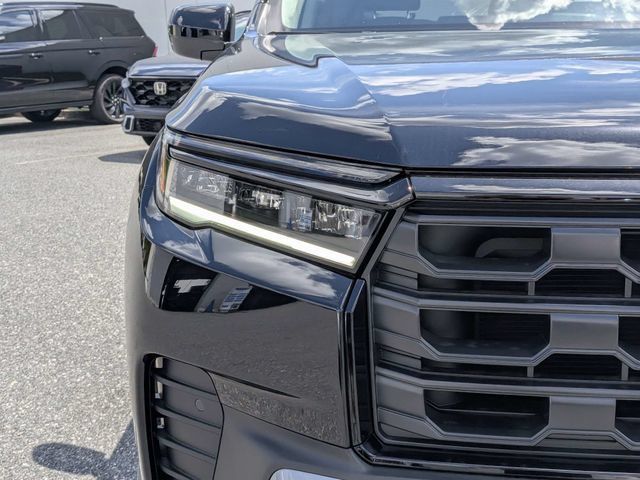 New 2026 Honda Pilot EX-L image 9