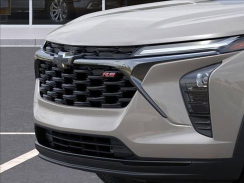 New 2026 Chevrolet Trax RS image 13