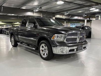 Used 2015 RAM 1500 Limited