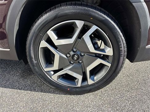 Certified 2023 Hyundai Palisade SEL w/ Premium Package image 7