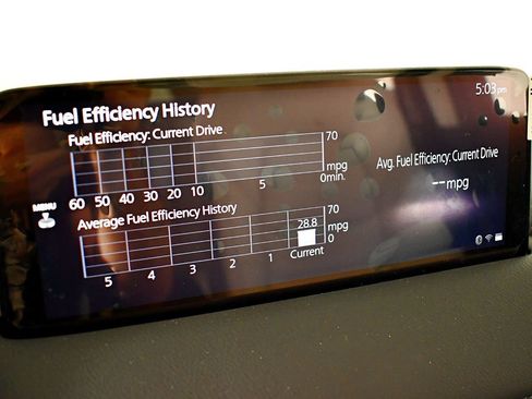 Used 2025 MAZDA CX-5 AWD 2.5 S w/ Preferred Package image 31