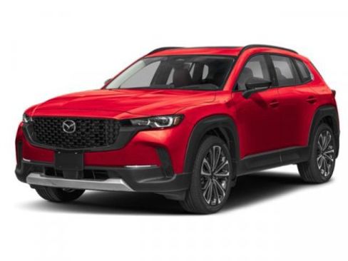 New 2026 MAZDA CX-50 AWD 2.5 S image 1
