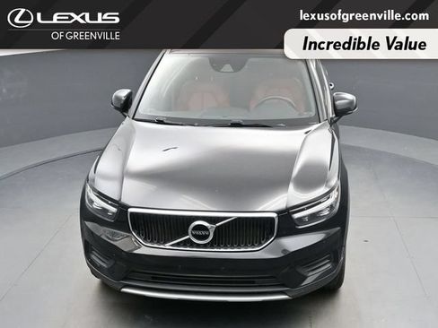 Used 2019 Volvo XC40 T5 Momentum AWD/4WD image 38