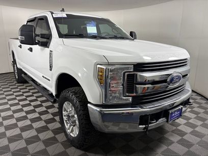 Certified 2019 Ford F250 XLT w/ Snow Plow Prep Package