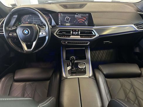 Used 2023 BMW X5 xDrive40i w/ Premium Package AWD/4WD image 17